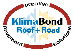 Road & Roof UV reflection